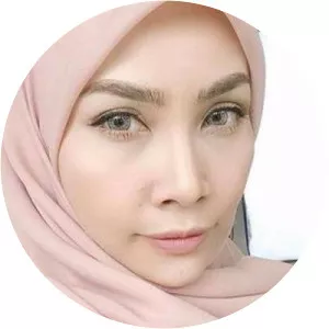 Noor Hayati Kamarzaman photograph