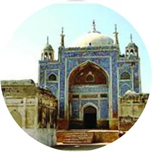 Noor Mohammad Kalhoro - 