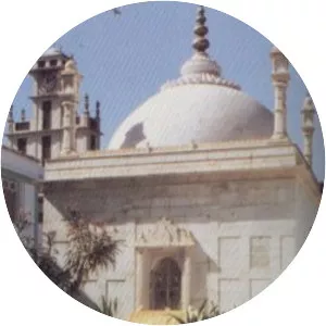 Noor Mohammad Nooruddin