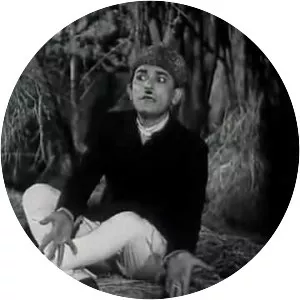 Noor Mohammed Charlie