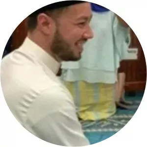 Noor Nashriq Sekarnor - Natasha Hudson's ex-husband