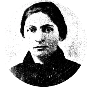 Noor-ol-Hoda Mangeneh