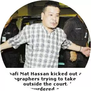 Noor Suzaily Mukhtar