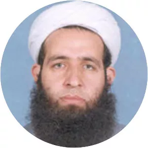 Noor-ul-Haq Qadri