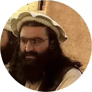Noor Wali Mehsud