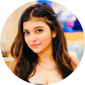 Noor Walia photograph