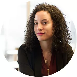 Noora Abu Eitah - Television producer