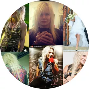 Noora Niemelä photograph