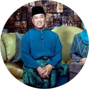 Noorainee Abdul Rahman