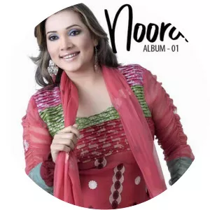 Nooran Laal - Singer