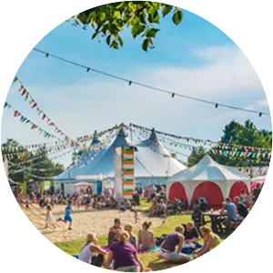 Noorderzon Performing Arts Festival Groningen - Music Festival