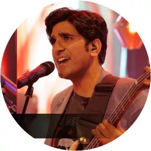 entity paradigm noori - Musical artist