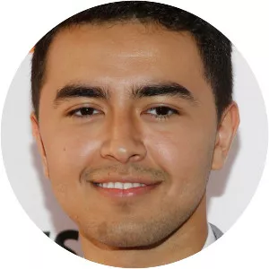 Noorin Gulamgaus - Film actor