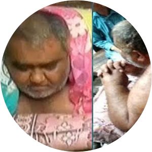 Noorul Hassan Faizal photograph