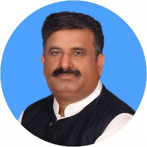 Noorul Hassan Tanvir - Pakistani Politician