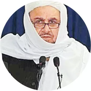 Noorullah Munir - Education minister of Islamic Emirate of Afghanistan