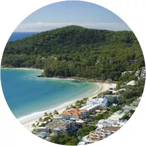 Noosa Shire