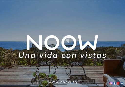 NOOW | HUB DISTRITO REAL ESTATE - <br>