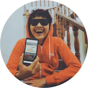 Nopek Novian - Indonesian YouTuber