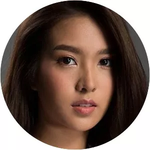 Nopjira Lerkkajornnamkul