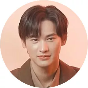 Noppakao Dechaphatthanakun - Thai actor