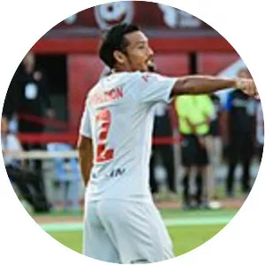 Noppanon Kachaplayuk - Thai footballer