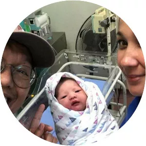 Nor Aliah Lee - Aziz M. Osman's ex-wife