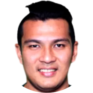 Nor Farhan Muhammad - Malaysian footballer