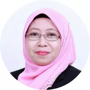 Nor Rashidah Ramli
