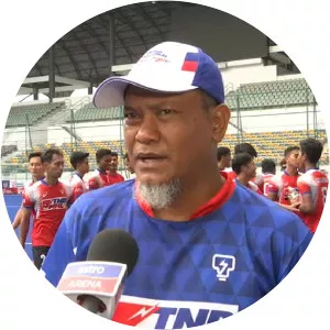 Nor Saiful Zaini Nasir-ud-Din