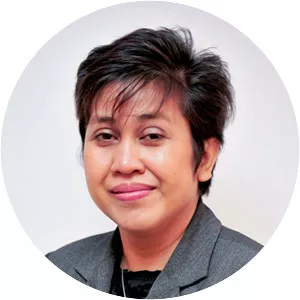 Nor Shamsiah Mohd Yunus