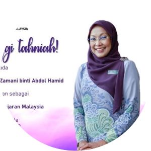 Nor Zamani Abdol Hamid