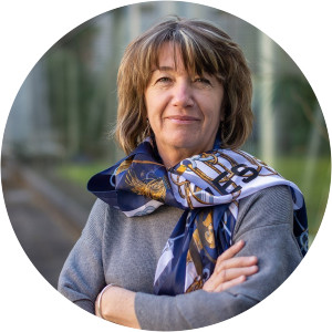 Nora Abrous - Researcher