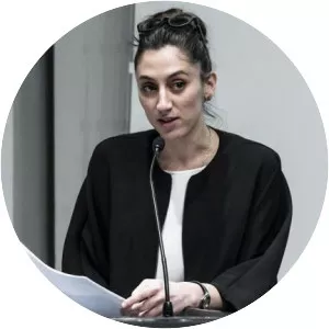 Nora Akawi