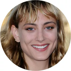 Nora Arnezeder
