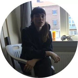 Nora Aurrekoetxea - Artist