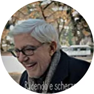 Nora Barbieri - Film producer