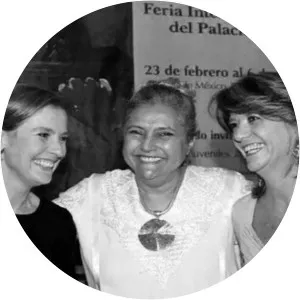 Nora Beatriz Müller Bentjerodt