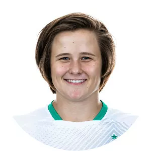 Nora Clausen - Football player