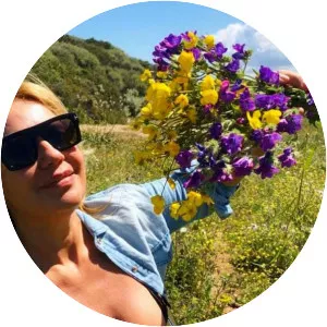 Nora Colosimo photograph