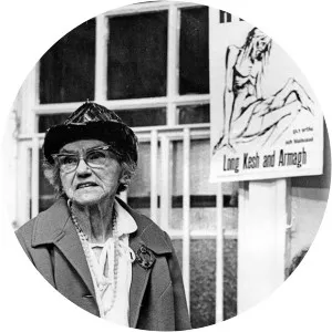 Nora Connolly O'Brien