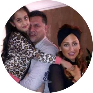 Nora Daei photograph