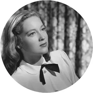 Nora Eddington photograph