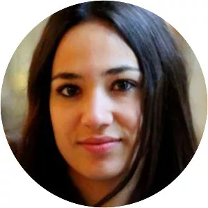 Nora El Hourch - Film director