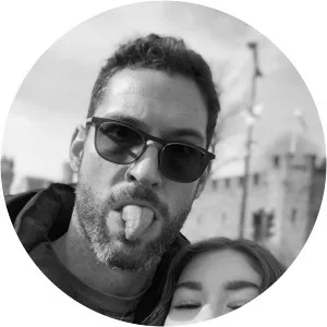 Nora Ellis photograph