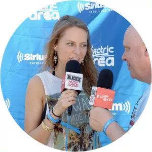 Nora En Pure - Swiss DJ