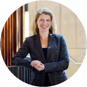 Nora Engstrom - Author