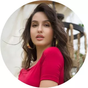 Nora Fatehi