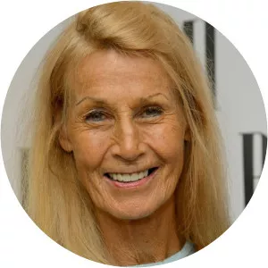 Nora Forster photograph