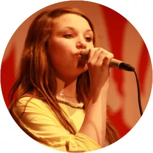 Nora Foss al-Jabri - Norwegian singer